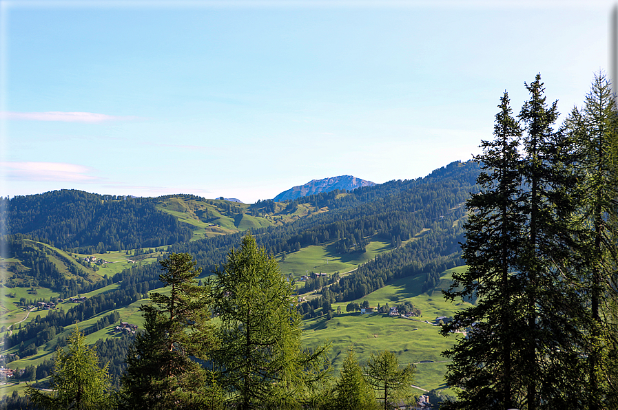 foto Rifugio Puez